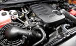 Ford Ranger Wildtrak 2015 года (AU)
